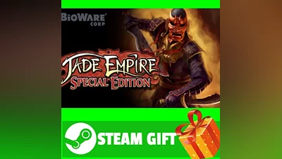 ALL COUNTRIES Jade Empire Special Edition STEAM