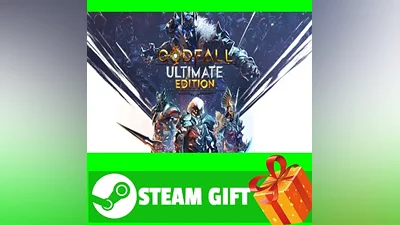 ALL COUNTRIES Godfall Ultimate Edition STEAM GIFT