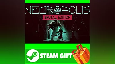ALL COUNTRIES NECROPOLIS BRUTAL EDITION STEAM GIFT