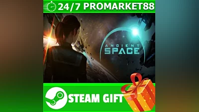 ALL COUNTRIES Ancient Space STEAM GIFT