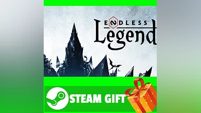 ALL COUNTRIES ENDLESS Legend STEAM GIFT