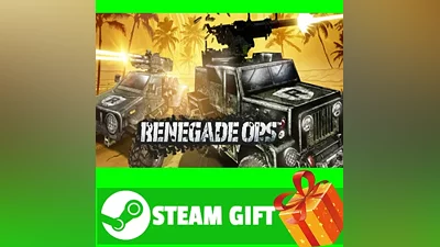 ALL COUNTRIES Renegade Ops STEAM GIFT