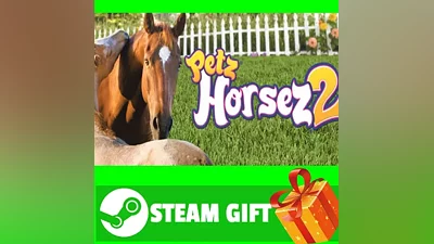 ALL COUNTRIES Petz Horsez 2 STEAM GIFT