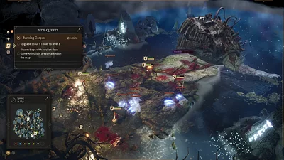 Gord Steam Key Worldwide