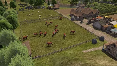 Banished Steam Key Worldwide