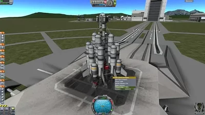 Kerbal Space Program Steam Key Worldwide