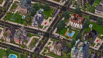 SimCity 4 Deluxe Steam Key Worldwide