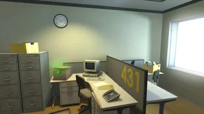 The Stanley Parable Steam Key Worldwide