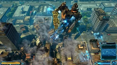 X-Morph: Defense Complete Pack Steam Key