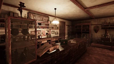 Lust from Beyond: M Edition Steam Key