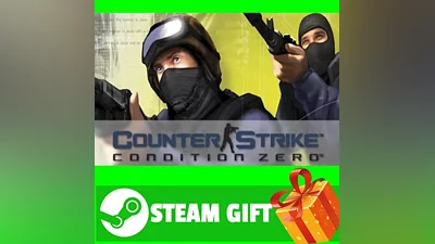 ALL COUNTRIES Counter-Strike Condition Zero STEAM