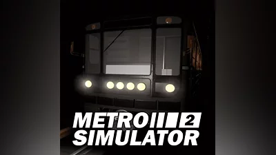 METRO SIMULATOR 2 STEAM KEY