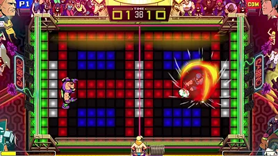 Windjammers 2 Steam Key Worldwide