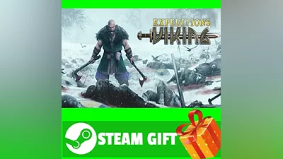 ALL COUNTRIES Expeditions Viking STEAM GIFT