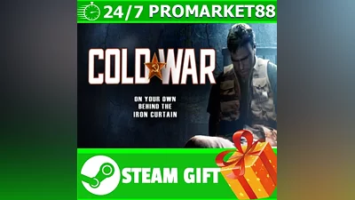ALL COUNTRIES Cold War STEAM GIFT