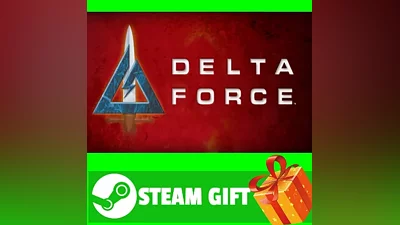ALL COUNTRIES Delta Force STEAM GIFT