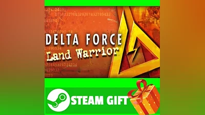 ALL COUNTRIES Delta Force Land Warrior STEAM GIFT