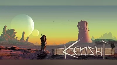 Kenshi (Steam Key / RU+CIS)