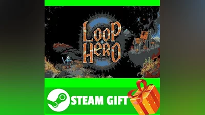 ALL COUNTRIES Loop Hero STEAM GIFT