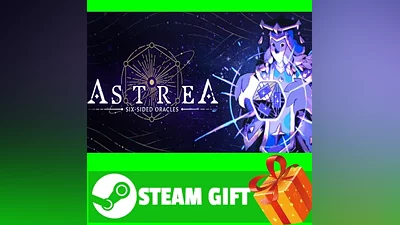 ALL COUNTRIES Astrea Six-Sided Oracles STEAM GIFT