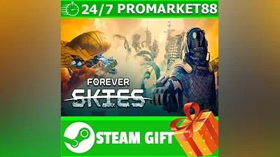 ALL COUNTRIES Skies STEAM GIFT