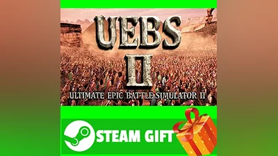 ALL COUNTRIES Ultimate Epic Battle Simulator 2 STEA