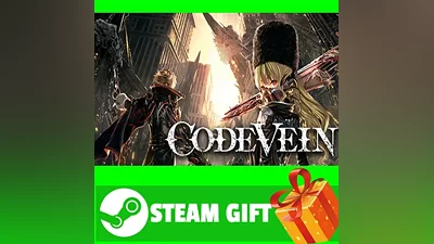 ALL COUNTRIES CODE VEIN STEAM GIFT
