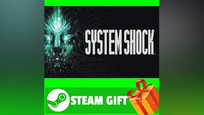 ALL COUNTRIES System Shock STEAM GIFT