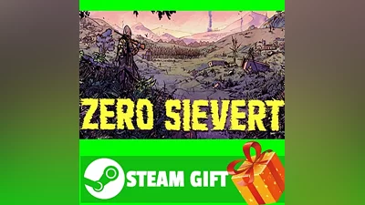 ALL COUNTRIES ZERO Sievert STEAM GIFT