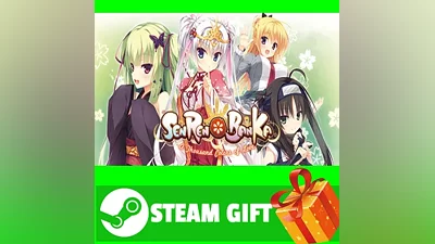 ALL COUNTRIES Senren＊Banka STEAM GIFT