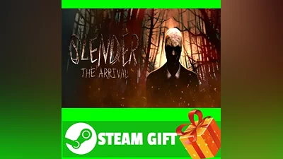 ALL COUNTRIES Slender The Arrival STEAM GIFT
