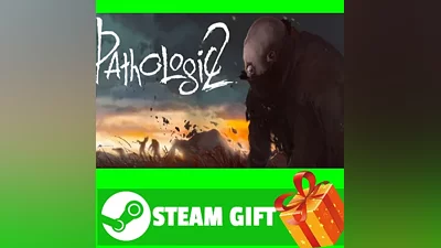 ALL COUNTRIES Pathologic 2 STEAM GIFT