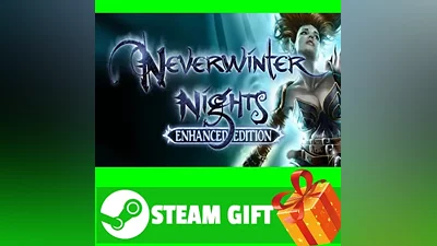 GIFT STEAM Neverwinter Nights Enhanced Edition