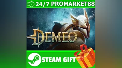 ALL COUNTRIES Demeo STEAM GIFT