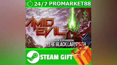 ALL COUNTRIES AMID EVIL STEAM GIFT