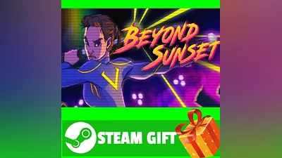 ALL COUNTRIES Beyond Sunset STEAM GIFT
