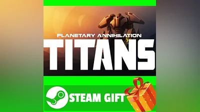 ALL COUNTRIES Planetary Annihilation TITANS STEAM