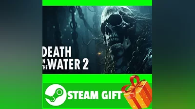 ALL COUNTRIES Death in the Water 2 STEAM GIFT
