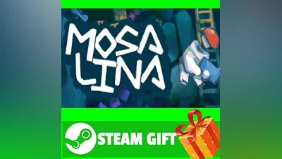 ALL COUNTRIES Mosa Lina STEAM GIFT