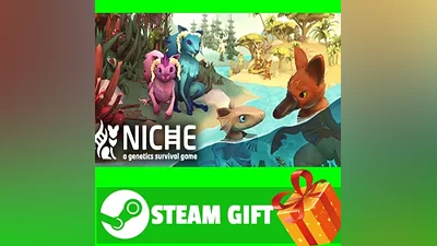 ALL COUNTRIES Niche a genetics survival game STEAM