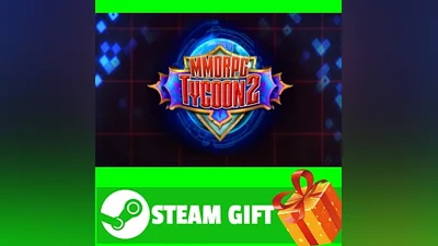 ALL COUNTRIES MMORPG Tycoon 2 STEAM GIFT