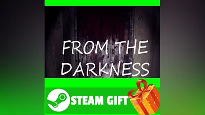 ALL COUNTRIES From The Darkness STEAM GIFT