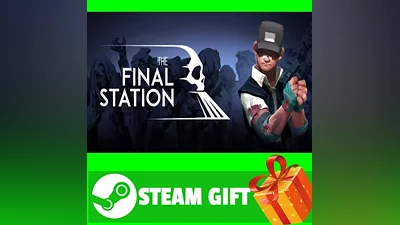 ALL COUNTRIES The Final Station STEAM GIFT