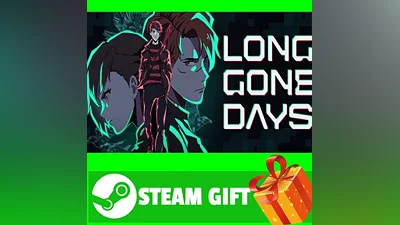 ALL COUNTRIES Long Gone Days STEAM GIFT