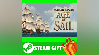 ALL COUNTRIES Ultimate Admiral Age of Sail STEAM
