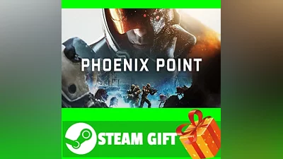 ALL COUNTRIES Phoenix Point STEAM GIFT