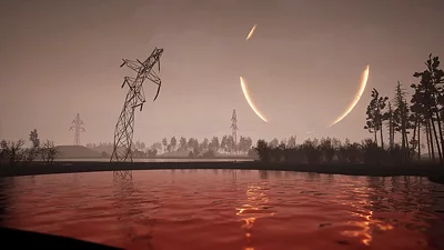 Into the Radius VR Steam Key Worldwide