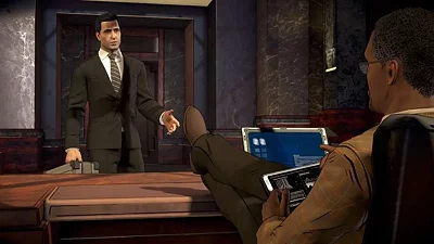Batman: The Enemy Within Steam Key
