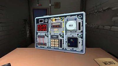 Keep Talking and Nobody Explodes Steam Key