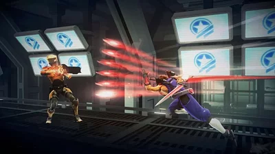 STRIDER / ストライダー飛竜 Steam Key Worldwide